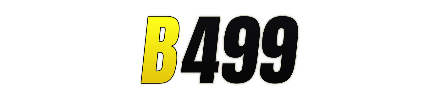b499 লোগো